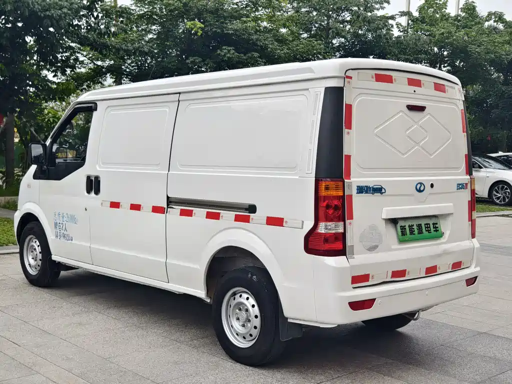 Rich Auto EC35 2021