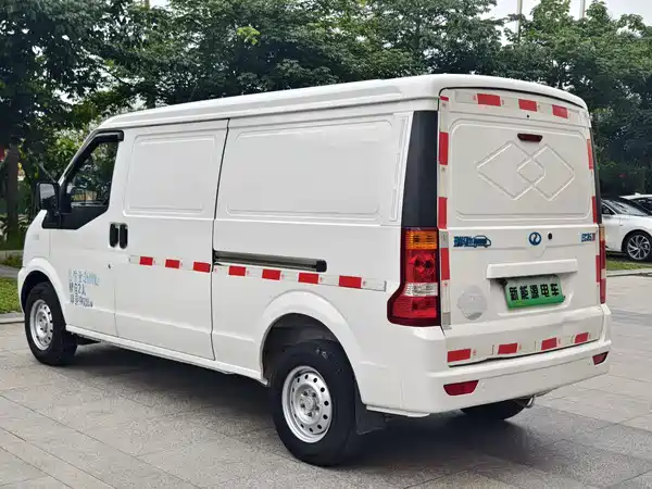 Rich Auto EC35 2021
