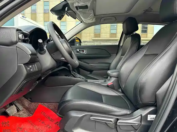 Honda Vezel 2023