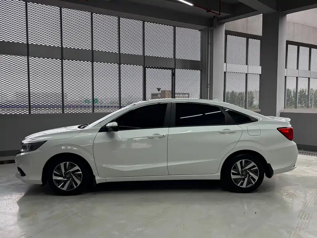 Honda Crider 2020 — фото 16