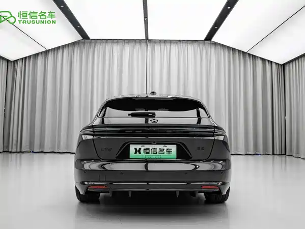 NIO ET5T 2026