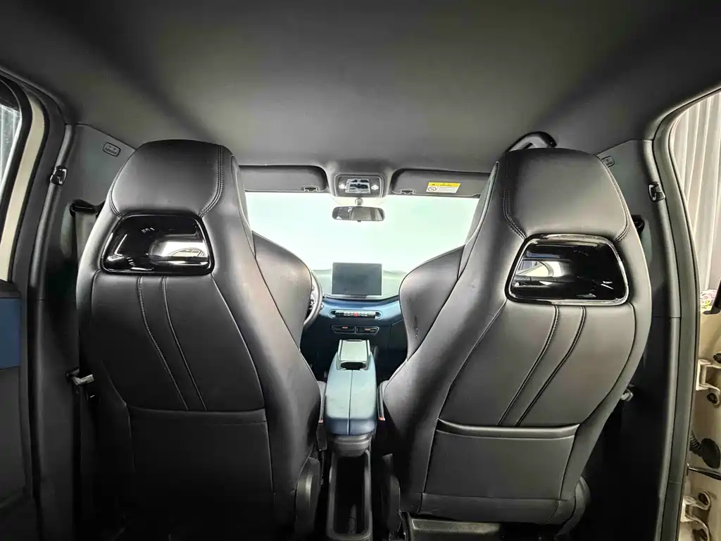 BYD Seagull 2025 — фото 15