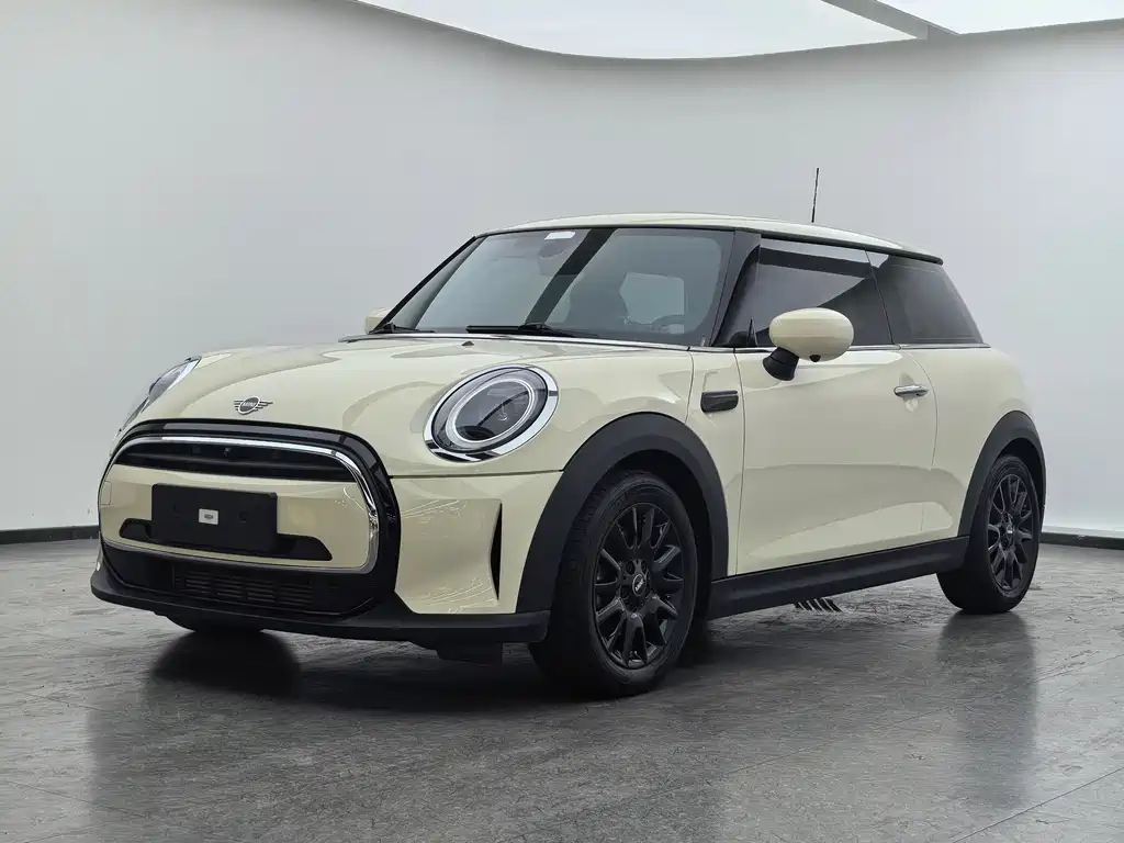 MINI Mini 2022