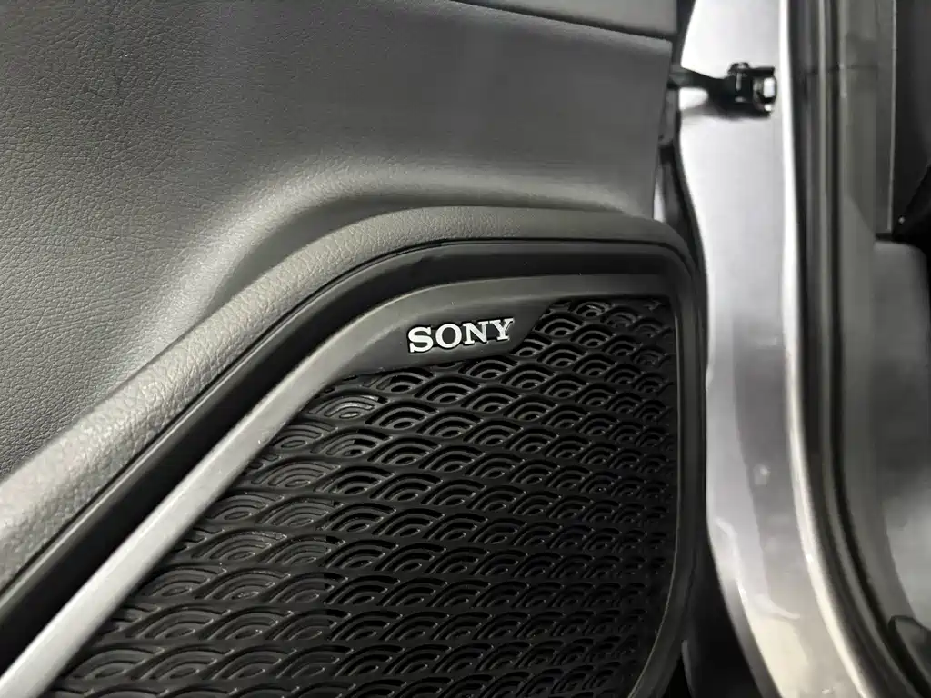 Chery Tiggo 7 PLUS 2023 — фото 15