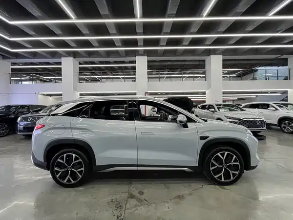 BYD Song L DM-i 2025