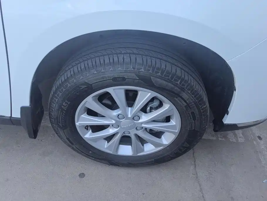 Haval M6 2023