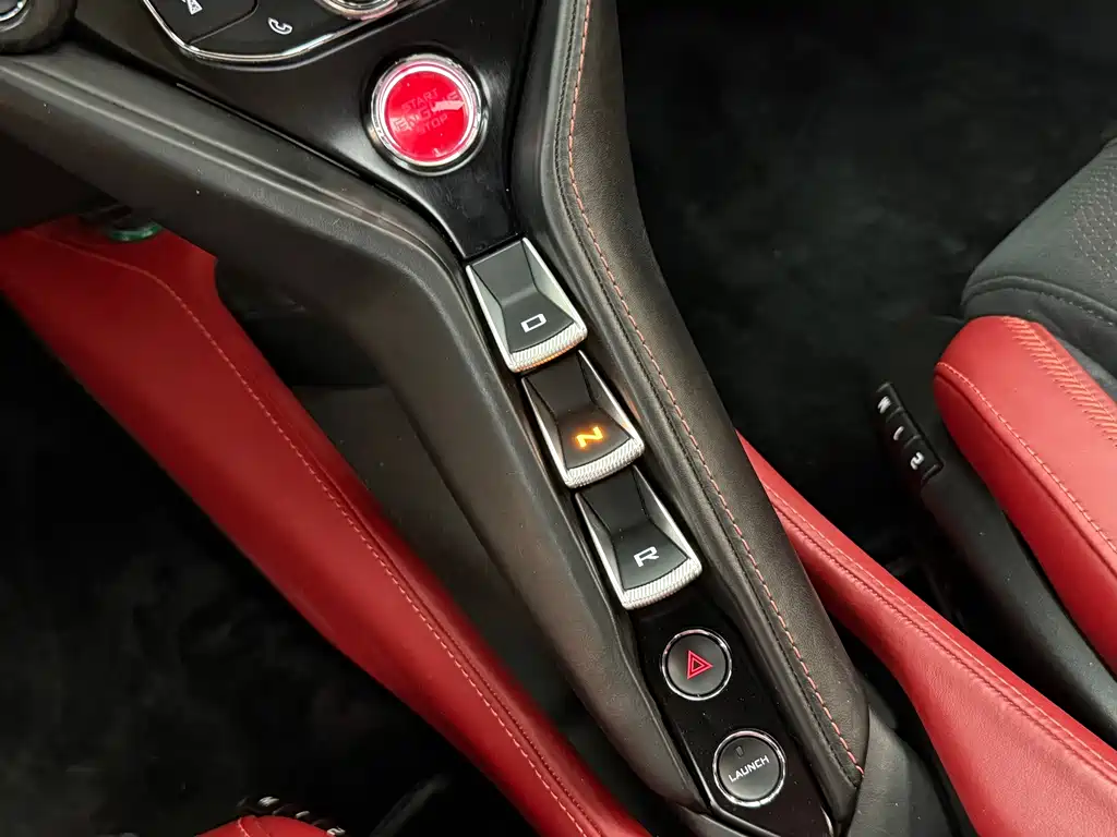 McLaren 720S 2018 — фото 14