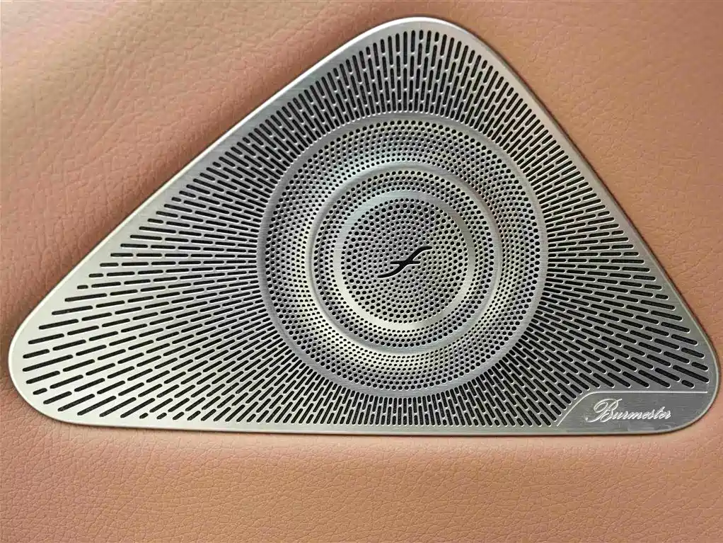 Mercedes-Benz S-Class 2023 — фото 16