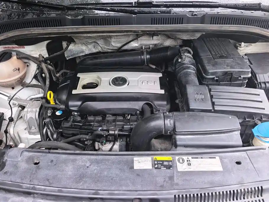 Volkswagen Sharan 2015 — фото 10