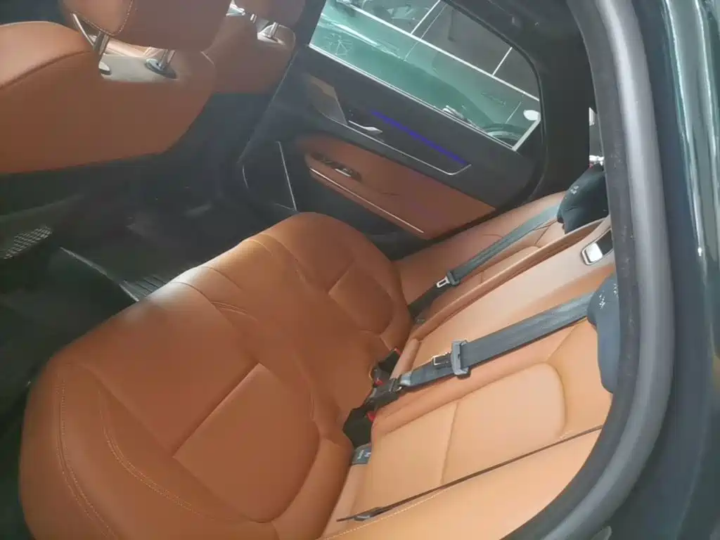 Jaguar XFL 2023 — фото 17