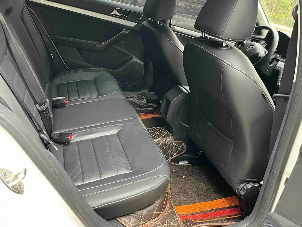 Volkswagen Gran Lavida 2019 — фото 12