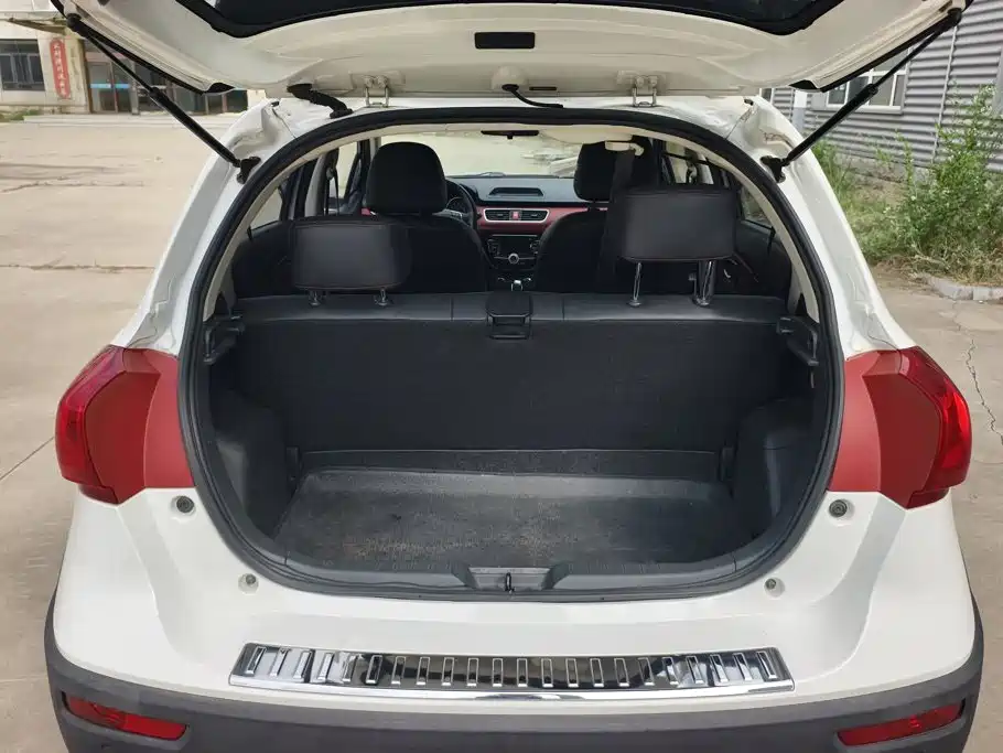 Haval H1 2015
