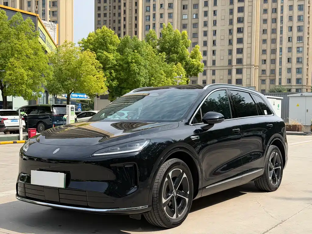 Shangjie H5 2025