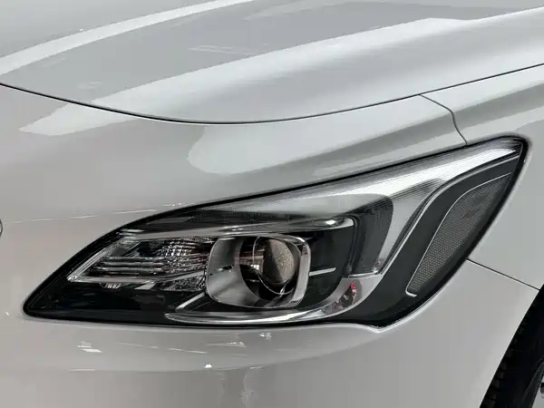 Buick LaCrosse 2016
