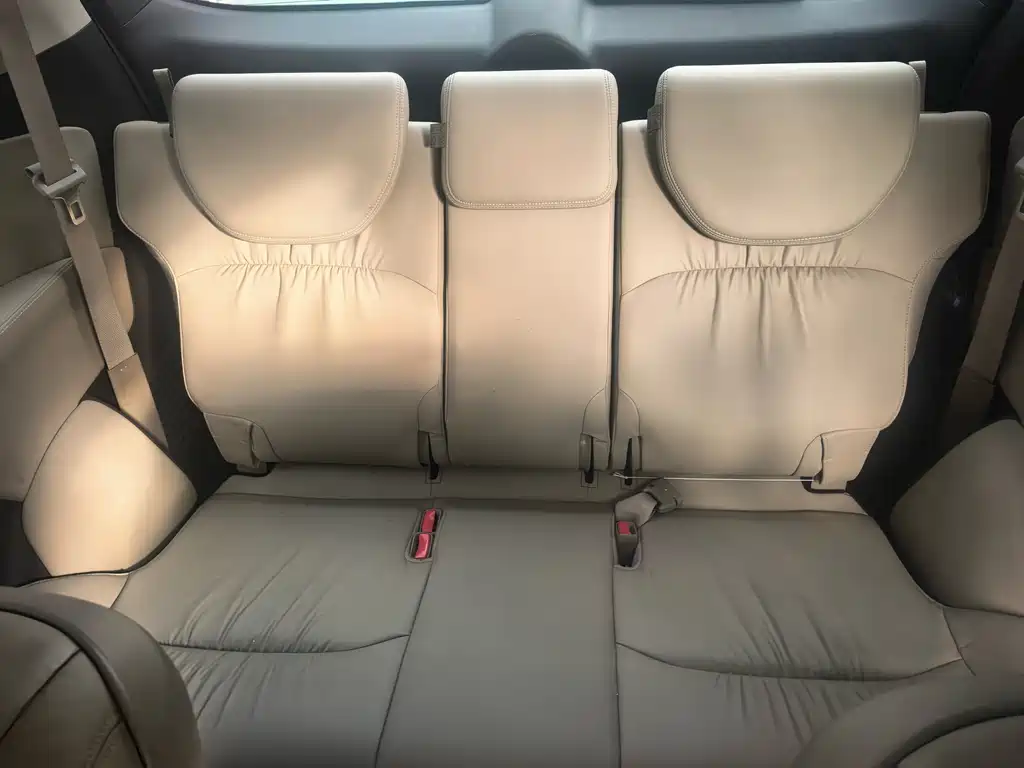 Honda Odyssey 2018 — фото 12