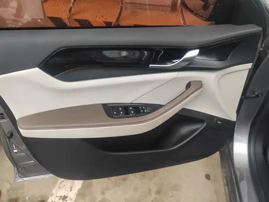 BYD Qin PLUS 2023