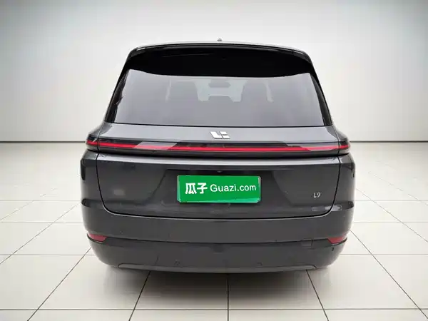 Li Auto L9 2022