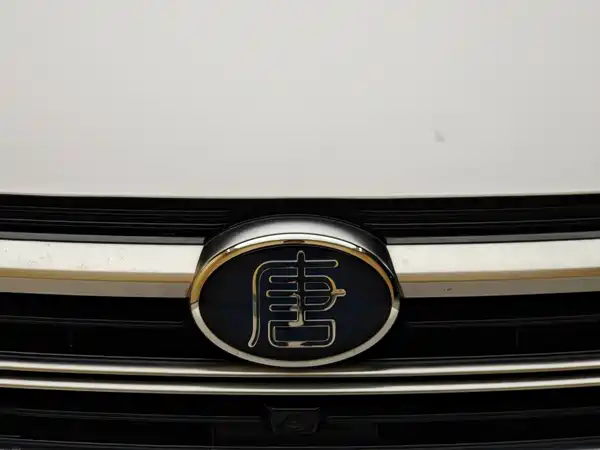 BYD Tang New Energy 2023