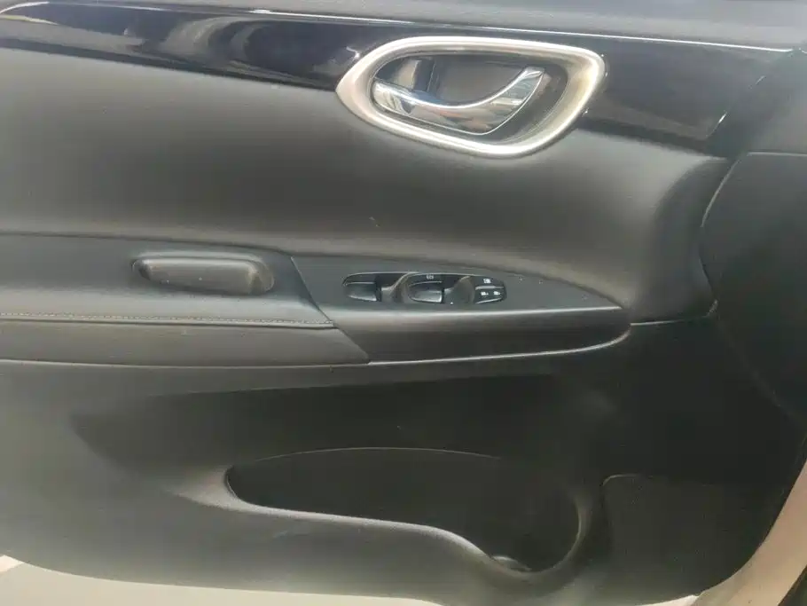 Nissan Sylphy 2019