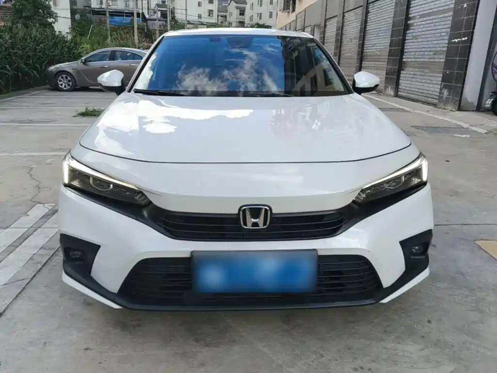 Honda Civic 2023