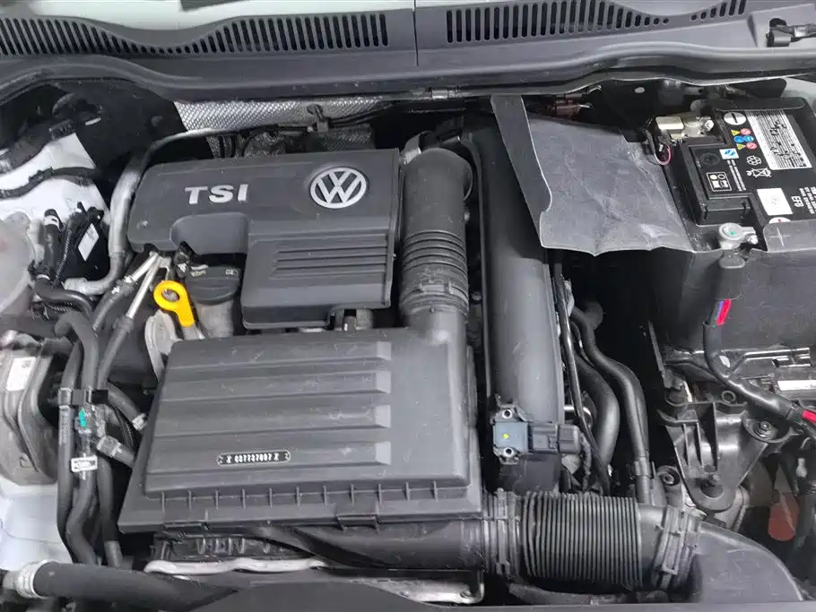 Volkswagen Golf Sportsvan 2018 — фото 10