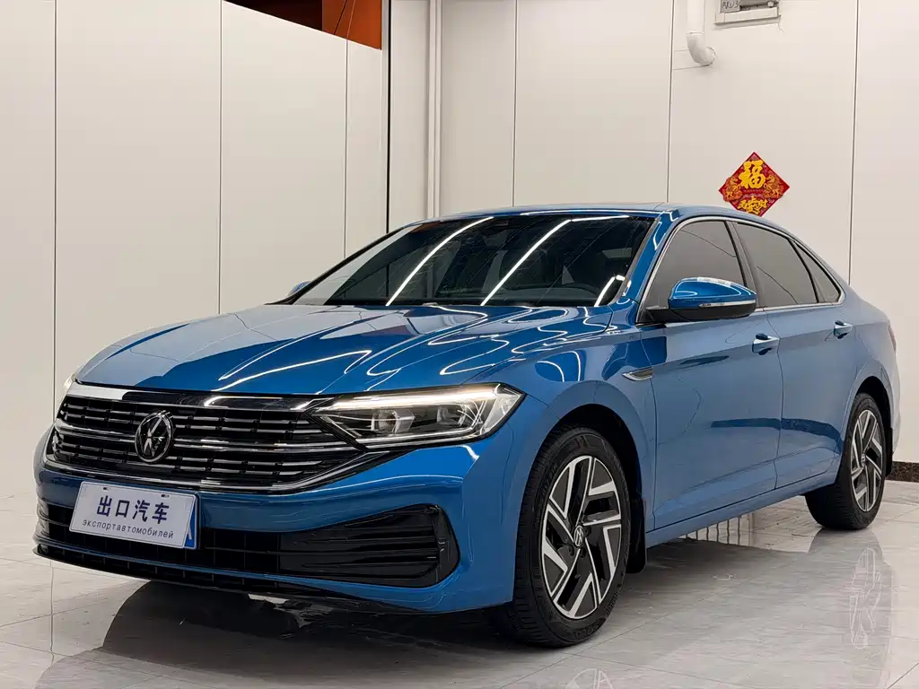 Volkswagen Sagitar 2022