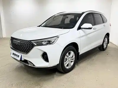 Haval M6 2023