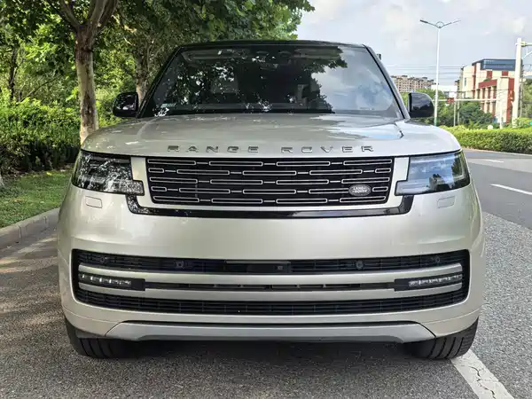 Land Rover Range Rover 2023