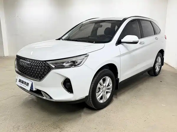 Haval M6 2023