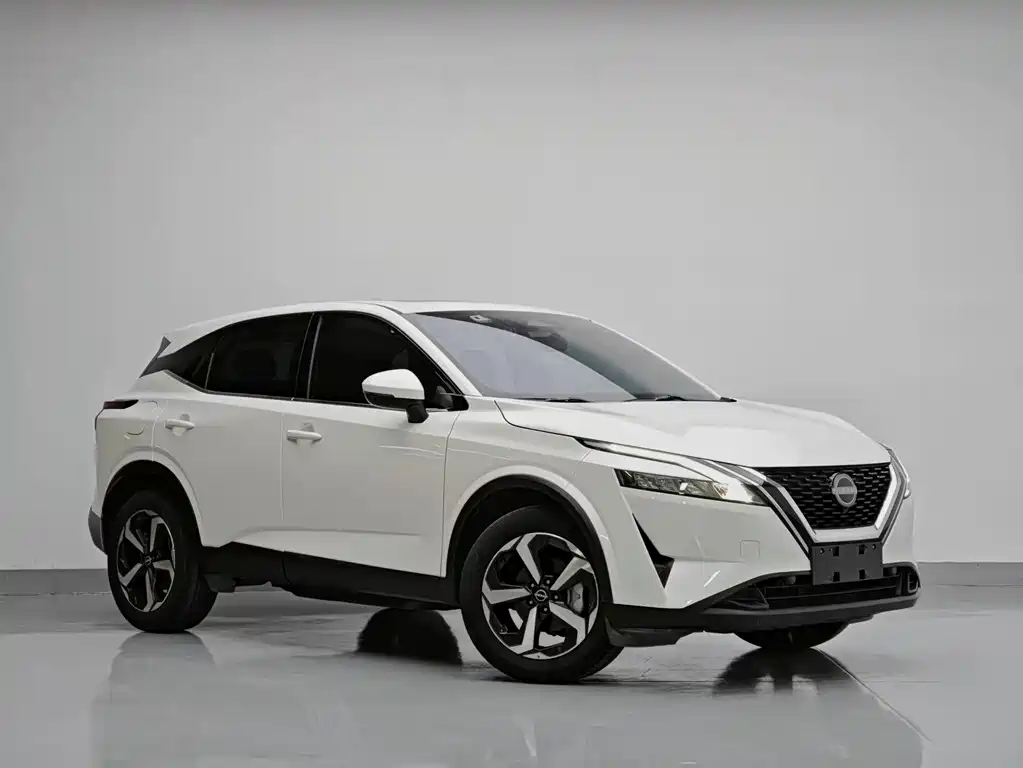 Nissan Qashqai 2023