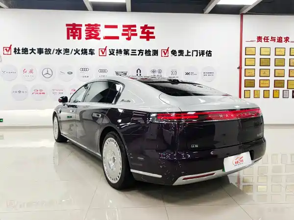 Zunjie S800 2025