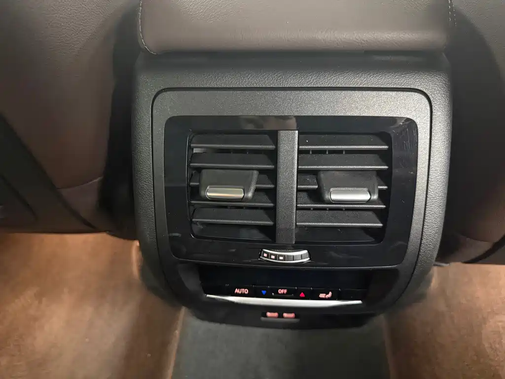 BMW X3 2020 — фото 10