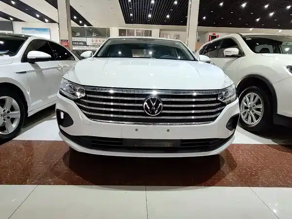 Volkswagen Lavida 2023