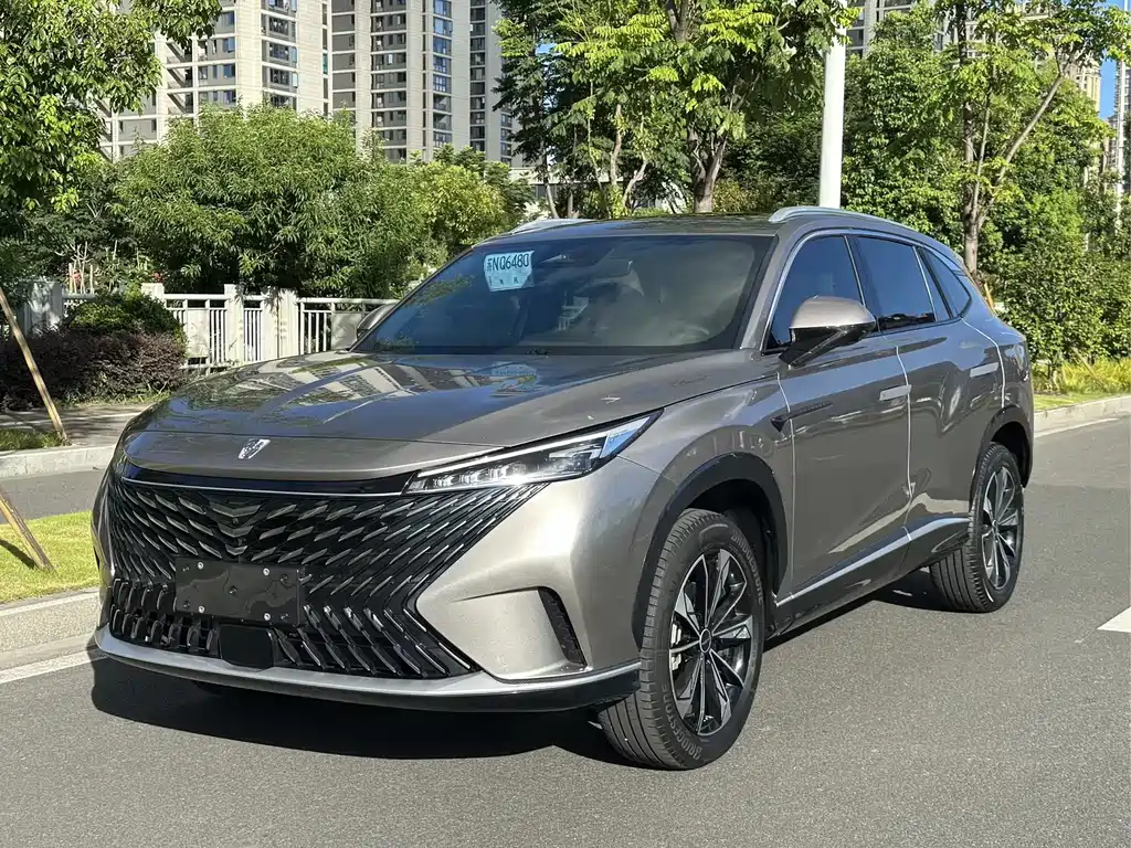 Roewe RX5 2023 — фото 1
