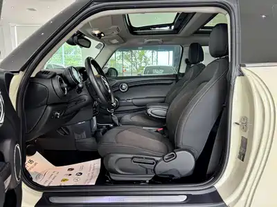 MINI MINI 2018