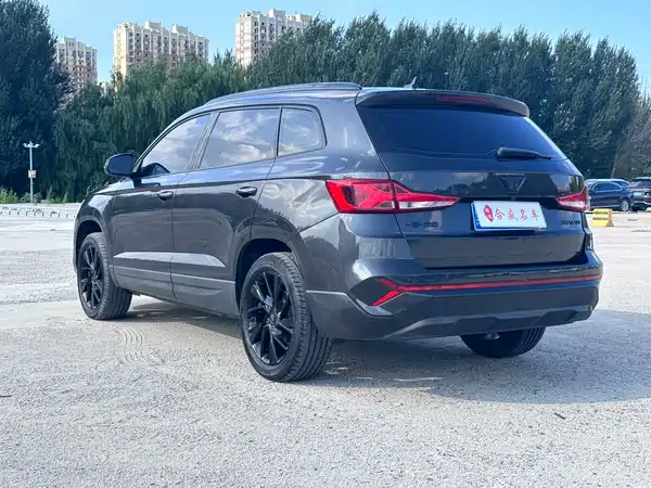 Jetta VS7 2022