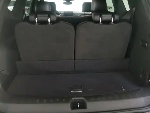 Chevrolet Blazer 2020
