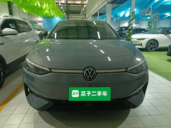 Volkswagen ID.7 VIZZION 2025