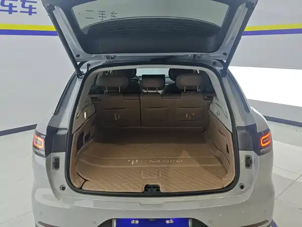 Leapmotor C11 2026