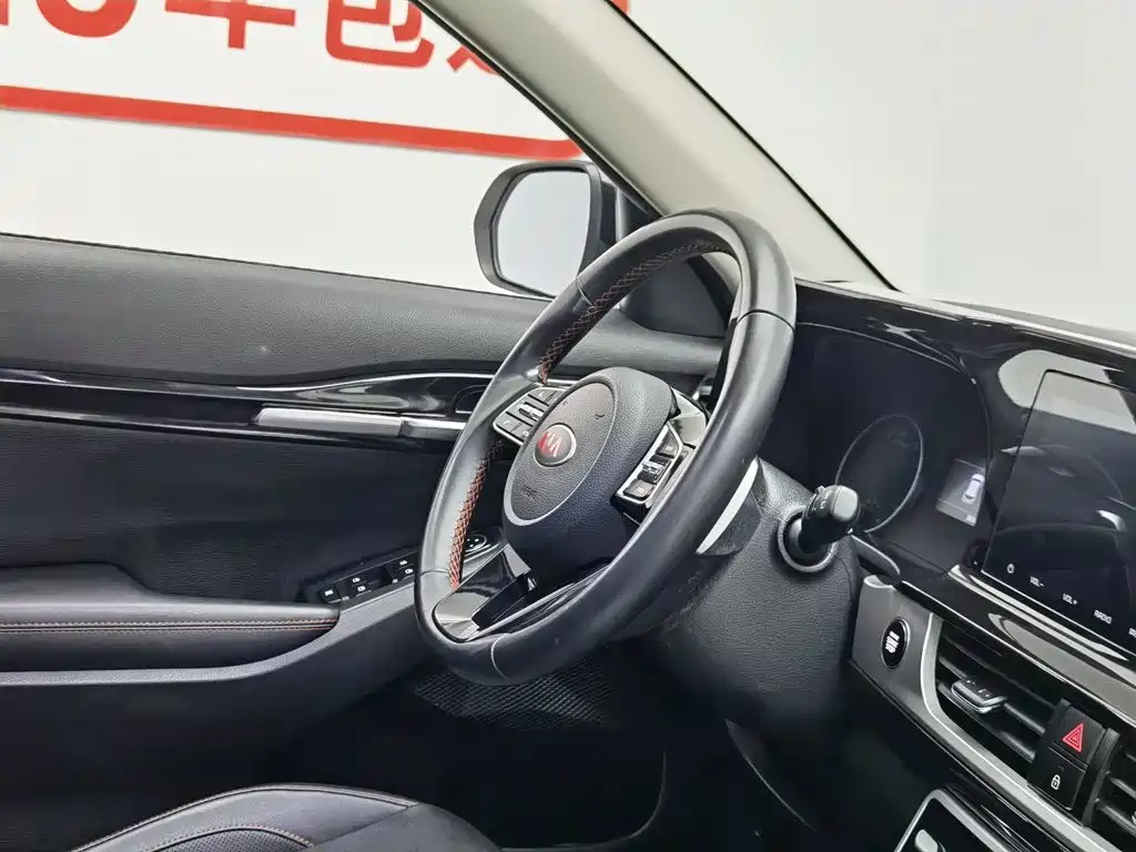 Kia KX3 2020 — фото 22