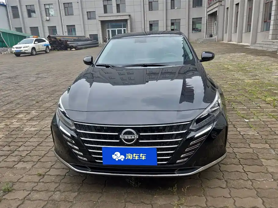 Nissan Teana 2023 — фото 2