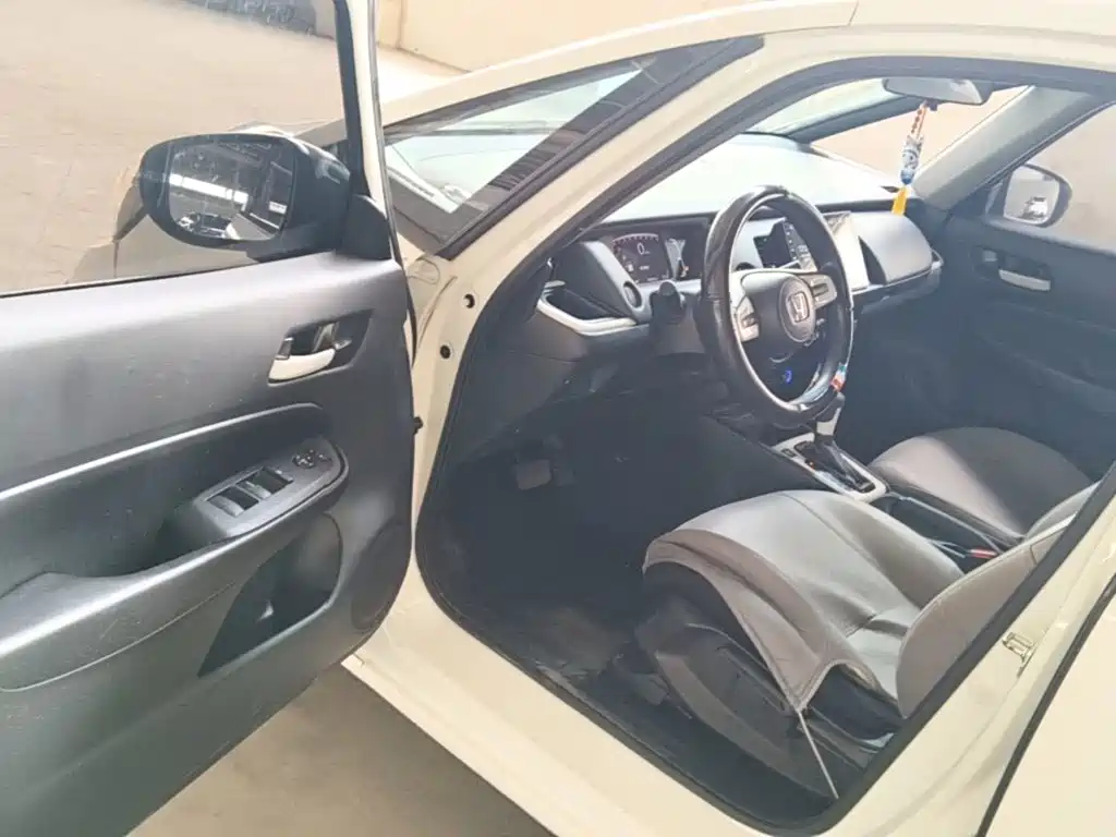 Honda Fit 2023 — фото 16
