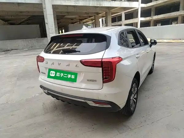 Haval First Love 2021