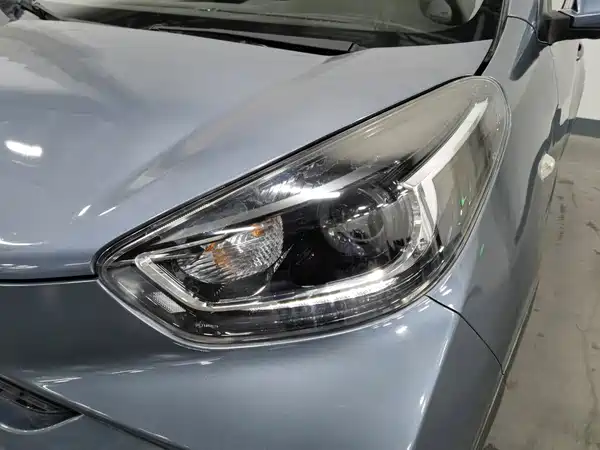 Chery eQ1 2021