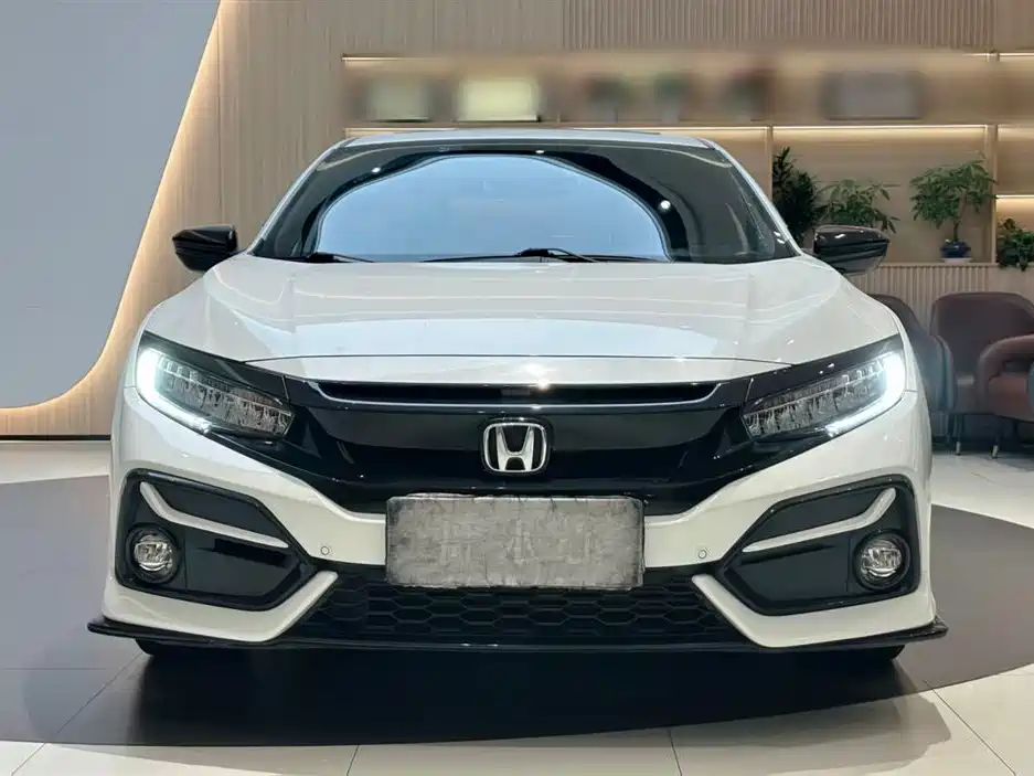 Honda Civic 2020