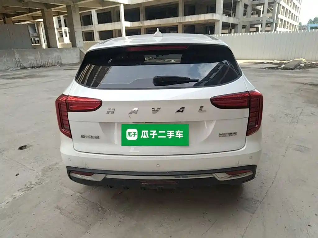 Haval Chulian 2021
