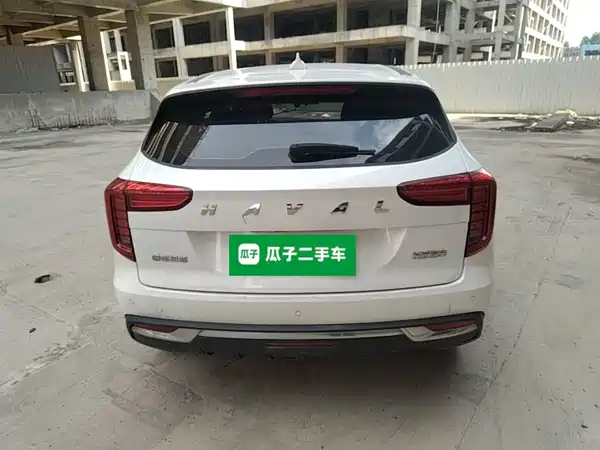 Haval First Love 2021