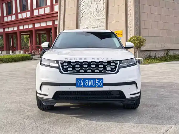Land Rover Range Rover Velar 2023