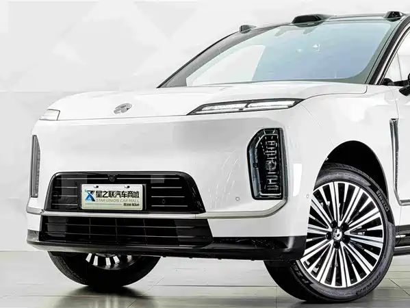 NIO ES9 2026