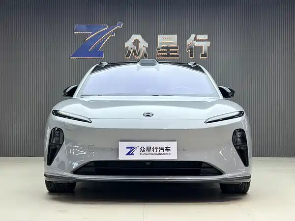 NIO ET5T 2024
